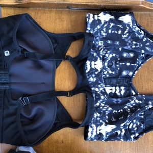 Fabletics Bra bundle